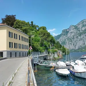 L'incanto Dell'airone , Malgrate Italien